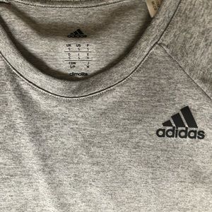 Adidas athletic shirt